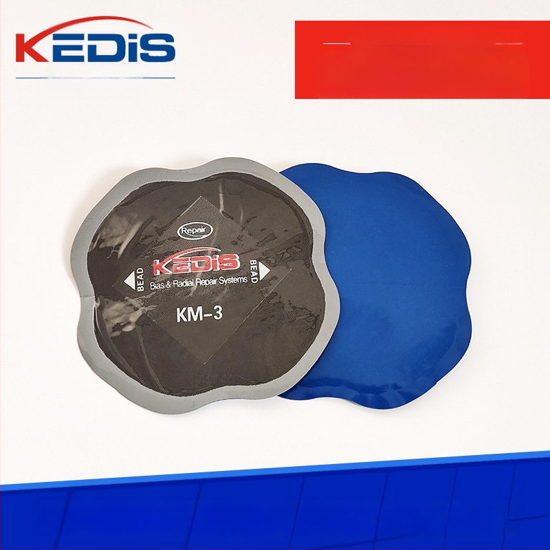 Kaidisi Πυκνωμένη Ταινία Επισκευής Ελαστικού Φορτηγών - Φυσικός Καουτσούκ, Εξουσιοδοτημένη Ιδιωτική Μάρκα