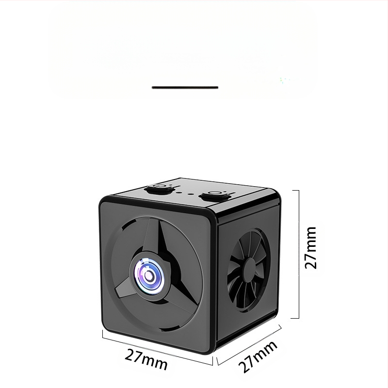 HD belaidė kamera – 1080P/720P, 25fps, USB 2.0, autofocus, įmontuotas mikrofonas