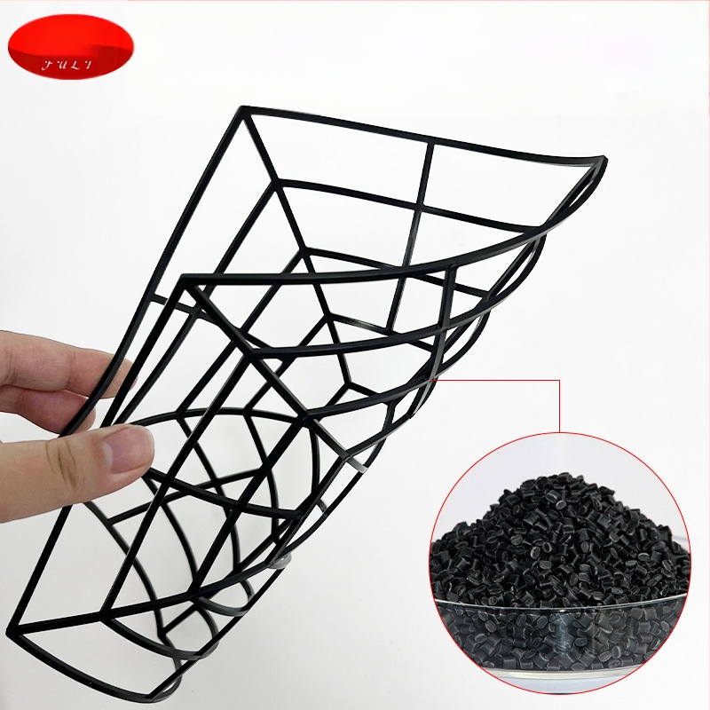 Mreža za ribnjak – PP materijal, zaštita od ptica i mačaka, Blessing Gift