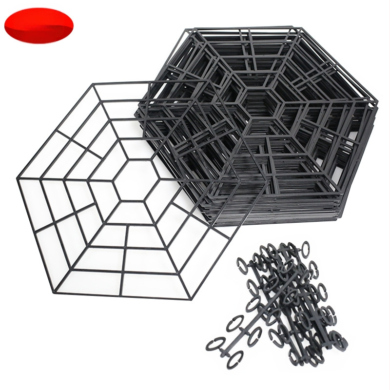 Mreža za ribnjak – PP materijal, zaštita od ptica i mačaka, Blessing Gift