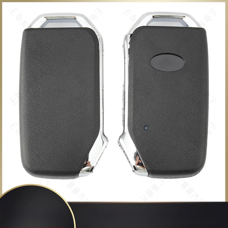 Kia intelligens kártya kulcs ház, kompatibilis 18/19 modelllel és a 20 K3 távirányítóval