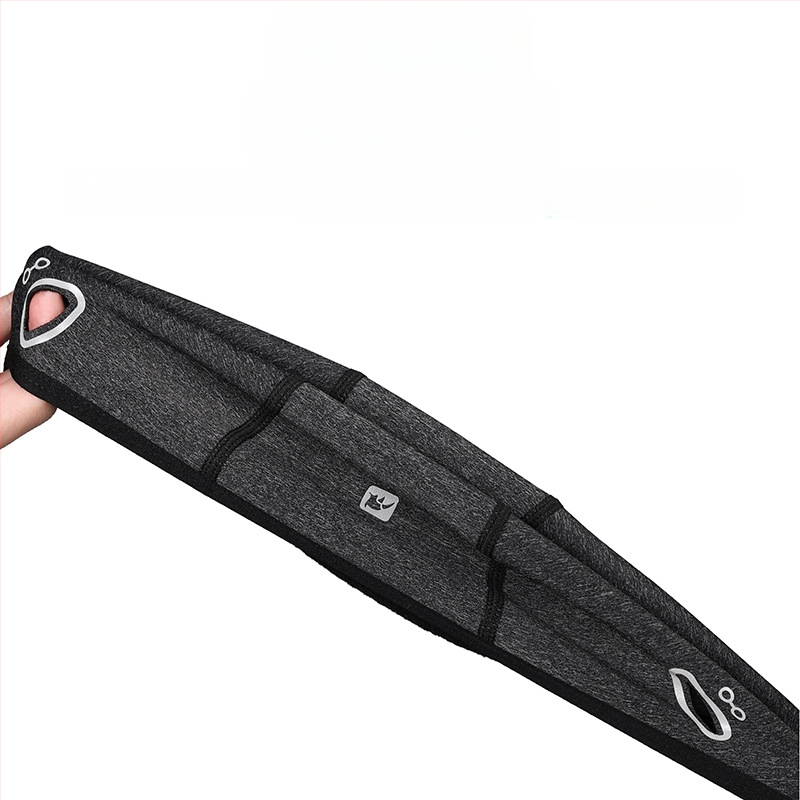 Rhinowalk dviračio veido kaukė, audinys Spandex/Lycra, unisex