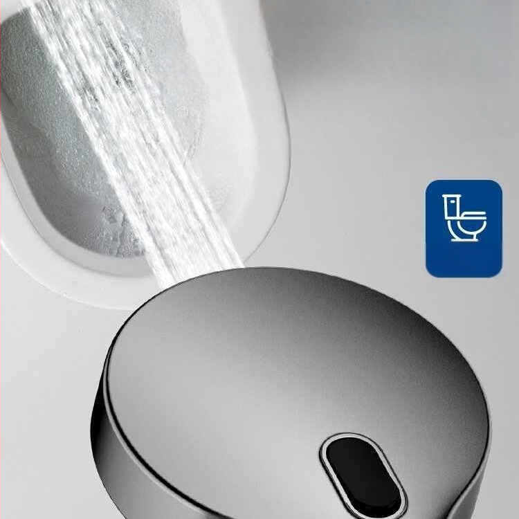 Slėgio dušo komplektas su rankiniu purškimo įtaisu – ABS, Skandinavijos stilius, nešiojamas, modelis Hand spray, darbinė temperatūra 0–90°C