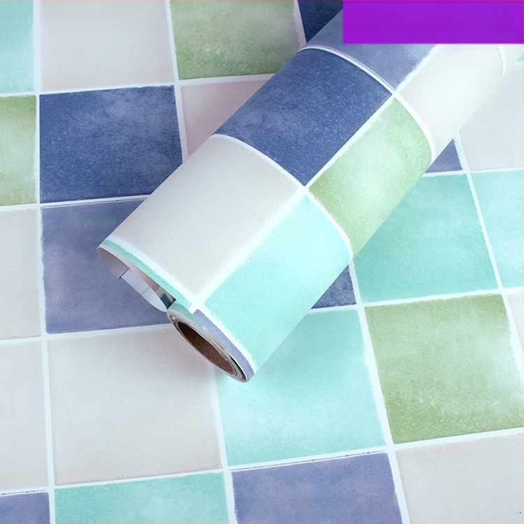 Virtuvės PVC sieninis panelis – lipuojamas, atsparus vandeniui, riebalams, aukštoms temperatūroms, keturių sluoksnių konstrukcija