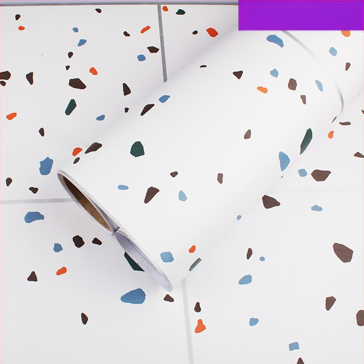 Virtuvės PVC sieninis panelis – lipuojamas, atsparus vandeniui, riebalams, aukštoms temperatūroms, keturių sluoksnių konstrukcija