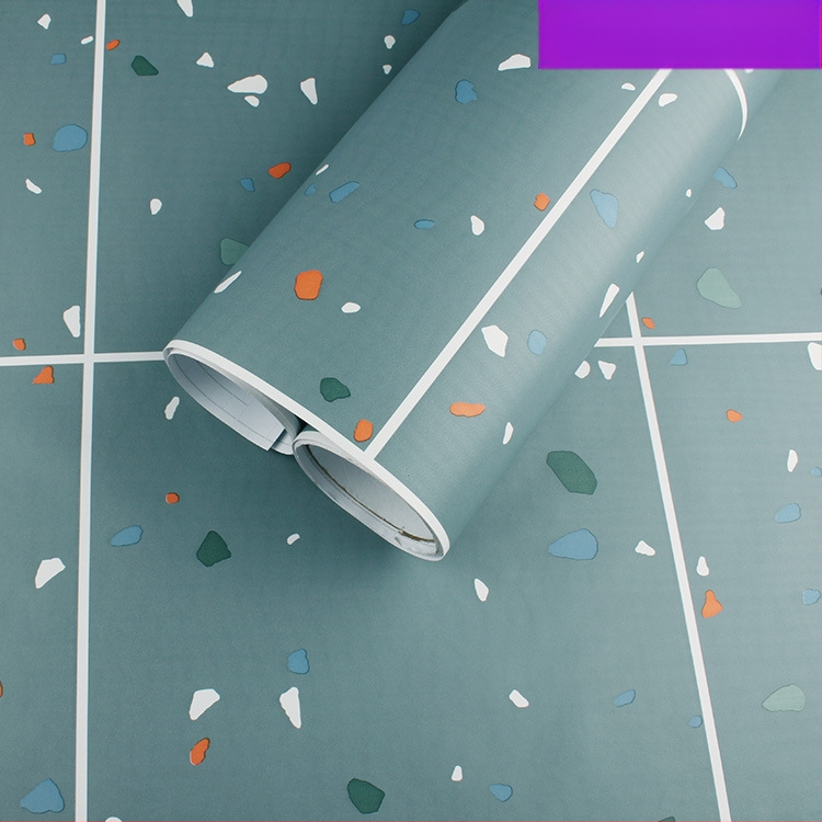 Virtuvės PVC sieninis panelis – lipuojamas, atsparus vandeniui, riebalams, aukštoms temperatūroms, keturių sluoksnių konstrukcija