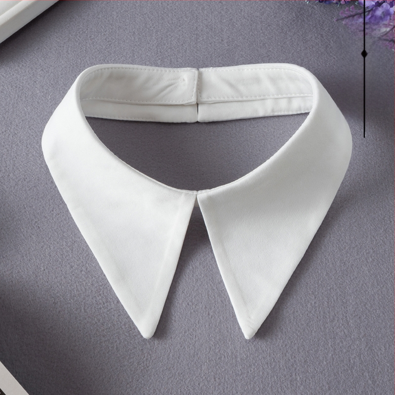 Vaikų dekoratyvinis apykaklės aksesuaras, vilna, korėjietiškas stilius, pavasaris 2025