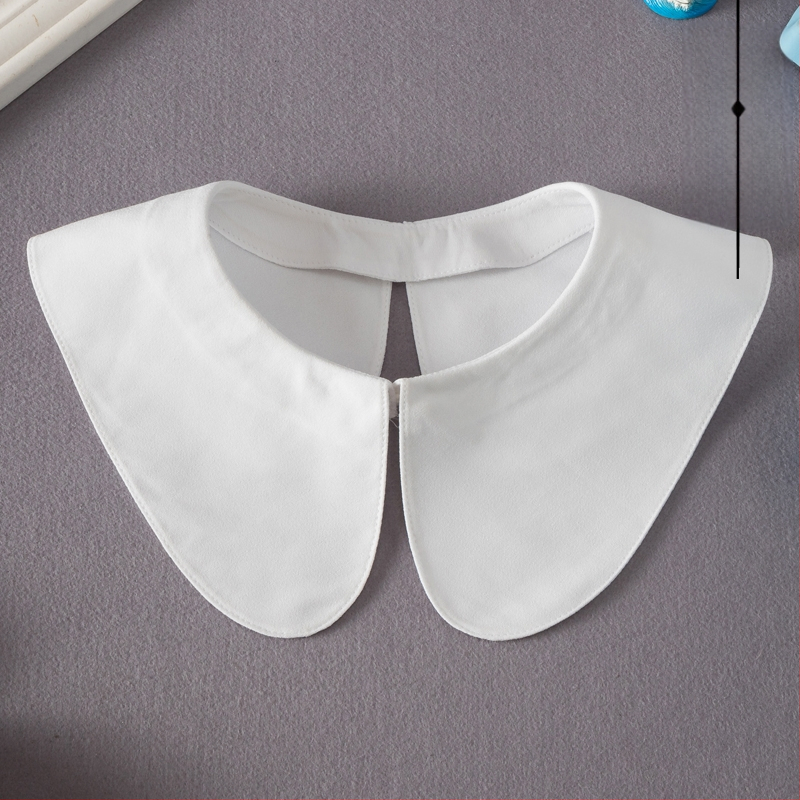 Vaikų dekoratyvinis apykaklės aksesuaras, vilna, korėjietiškas stilius, pavasaris 2025