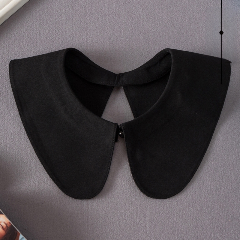 Vaikų dekoratyvinis apykaklės aksesuaras, vilna, korėjietiškas stilius, pavasaris 2025