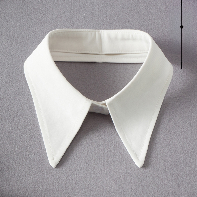 Vaikų dekoratyvinis apykaklės aksesuaras, vilna, korėjietiškas stilius, pavasaris 2025