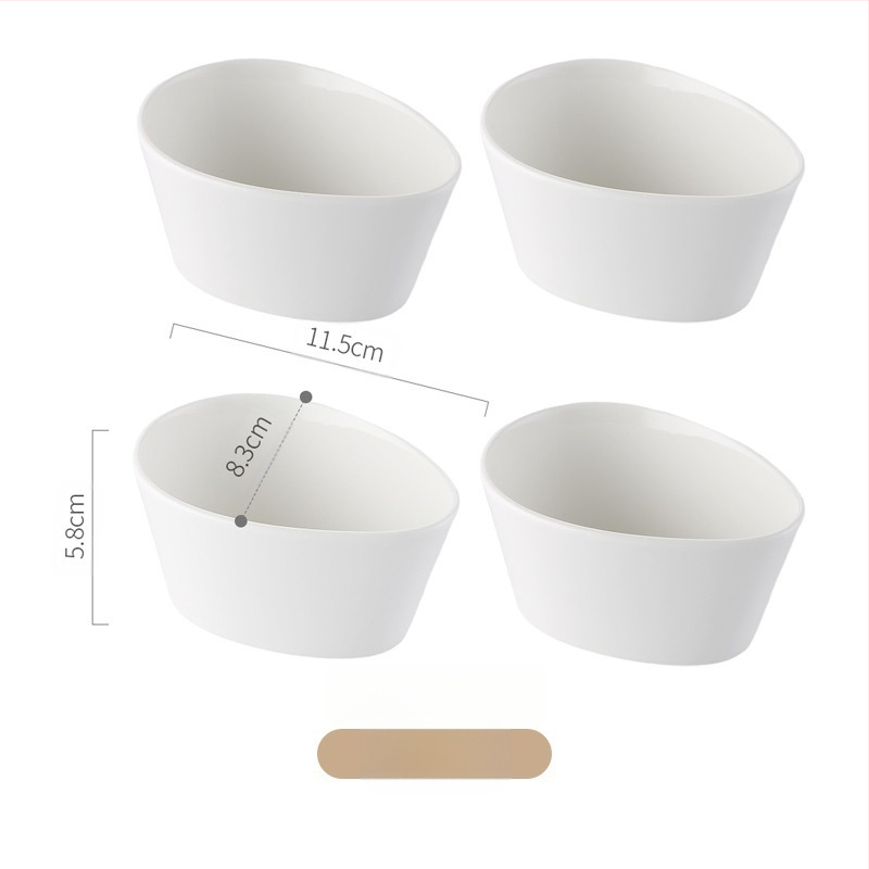 Garinimo dubuo su dangteliu – keramika, kietas finas porcelianas, vienos spalvos raštas, paprastas stilius