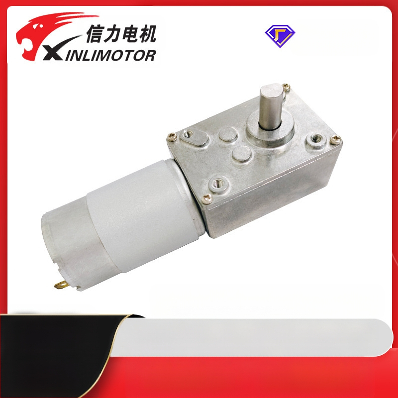 Κινητήρας με βούρτσες, μικροκινητήρας (Μάρκα: XINLIMOTOR/motor; Τάση: DC <36V; Πιστοποίηση: ISO9001)