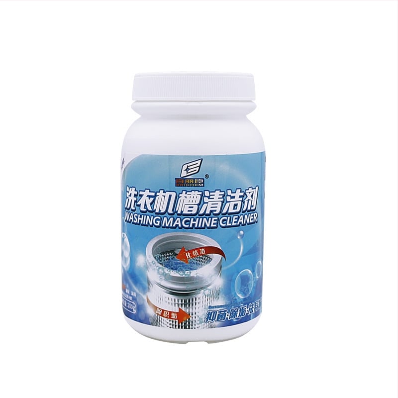 Baileyson skalbimo mašinos bako valymo tabletės – 280 g, 1 pakuotė, valymo ir sterilizavimo tabletės