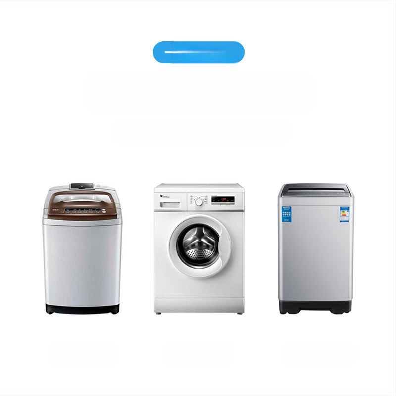 Baileyson skalbimo mašinos bako valymo tabletės – 280 g, 1 pakuotė, valymo ir sterilizavimo tabletės