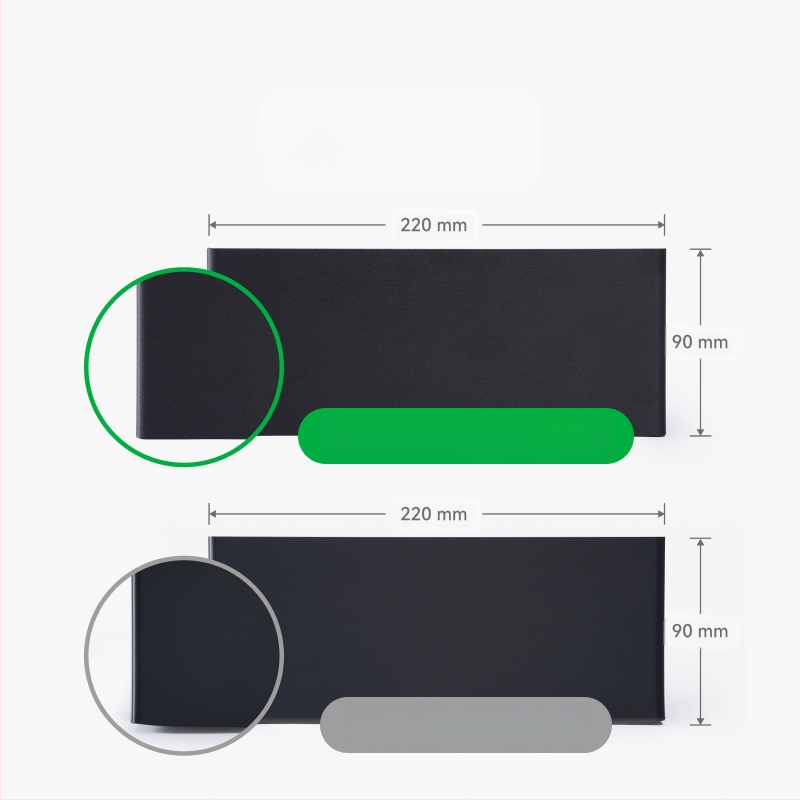 Νήμα 3D εκτύπωσης ASA-CF με ανθρακονήματα – Υψηλή αντοχή, σκληρότητα, αντοχή σε εξωτερικές συνθήκες, αντίσταση σε παραμόρφωση