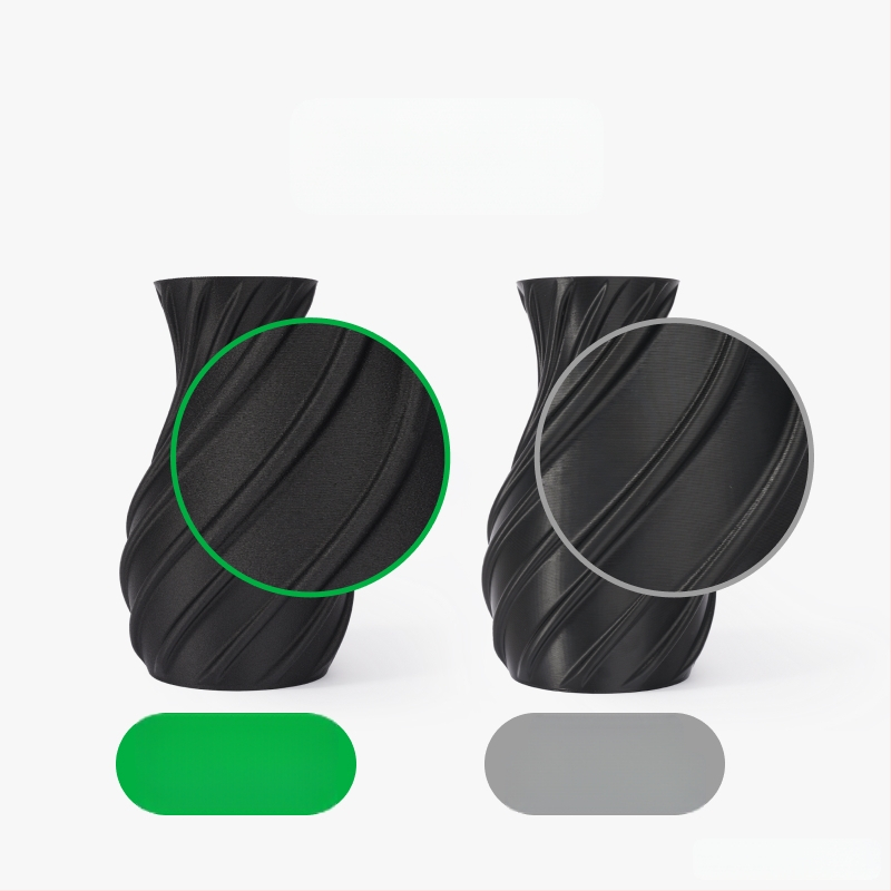 Νήμα 3D εκτύπωσης ASA-CF με ανθρακονήματα – Υψηλή αντοχή, σκληρότητα, αντοχή σε εξωτερικές συνθήκες, αντίσταση σε παραμόρφωση