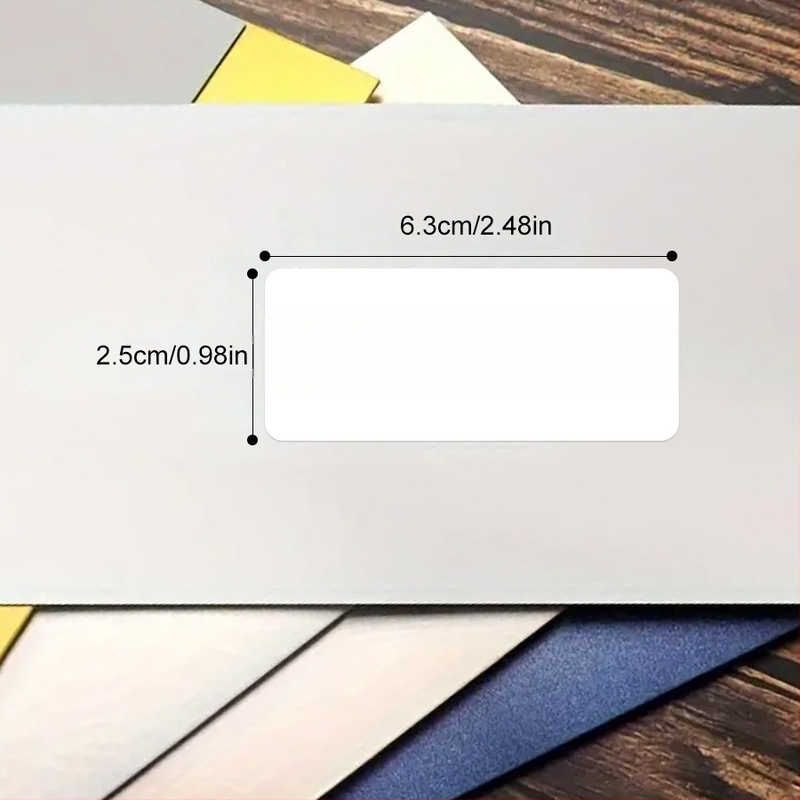 Personalizētas uzlīmes piena tējas krūzēm un piegādes iepakojuma etiķetes – logotipa gatavs dizains, PVC pašlīmējošs materiāls; produkta kods 6325; fotopielāgošana; temperatūras izturība 30°C