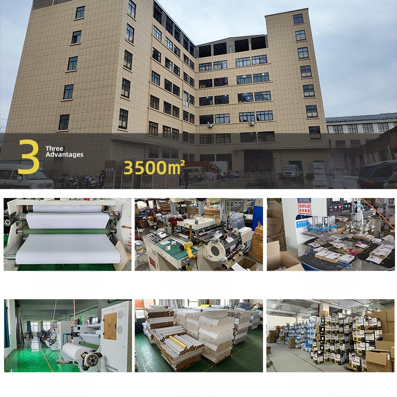 Ταινία φράγμα ατμών από πολυαιθυλένιο, 200 μm πάχος, κόλλα με βάση το νερό, υψηλή αντοχή σε θερμοκρασία, υγρασία και UV‑ανθεκτικότητα; δυνατότητα παραμετροποίησης επεξεργασίας; κατάλληλη για επισκευές υπόγειων, προστασία θαλάσσιων σκαφών, εξωτερική κάλυψη,