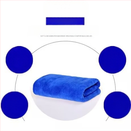 Automobilio plovimo rankšluostis iš superfinio pluošto, 600 g, vandens įsisavinimas, daugiafunkcinis vidaus valymo rankšluostis