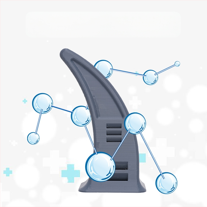 PETG νήμα για εκτυπωτή 3D – υψηλή διαφάνεια, υψηλή ανθεκτικότητα, 1 kg, Υλικό FDM