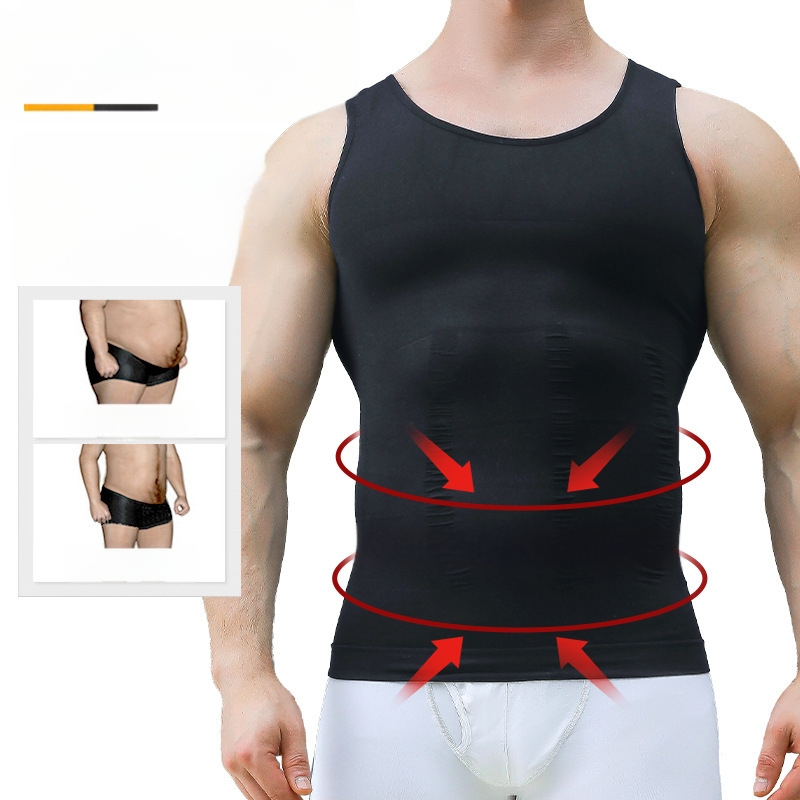 Velus neilona sporta bez piedurknēm krekls ar I-formu, Vizgriezums, audums 181–200 g/m²