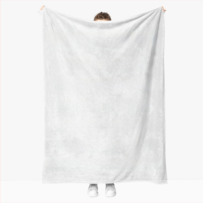 Flanelinė antklodė miegamajam su drugelio raštu; poliesterio medžiaga, svoris 300–500 g, visų metų naudojimui