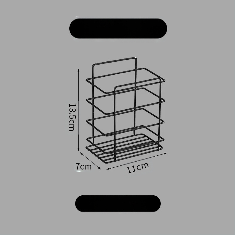 Dvigubos pakopos plieno vonios lentyna, sienos siurbimo tvirtinimas, be gręžimo, sulankstoma ir reguliuojama