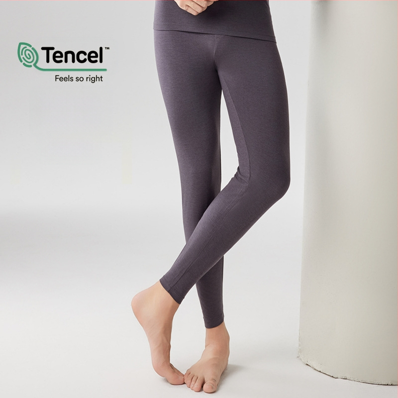 Vyrų Modalinis šiluminis apatinių komplektas — plonas audinys, 160 g/m², vidutinė šiluma, kvėpuojantis