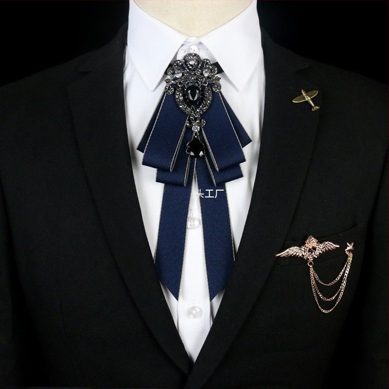 Kakla ziedu aksesuārs, keramiskā ģeometriskā forma, retro šablonu stils, izcelsme Ķīna, 2022. gada ziema