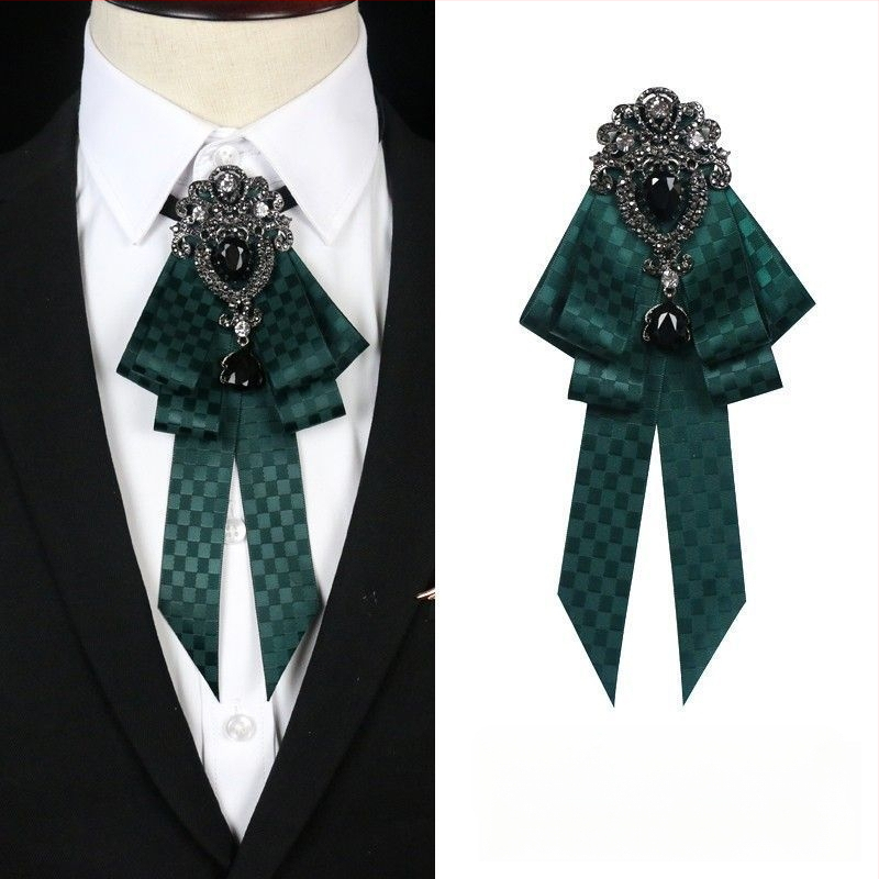 Kakla ziedu aksesuārs, keramiskā ģeometriskā forma, retro šablonu stils, izcelsme Ķīna, 2022. gada ziema