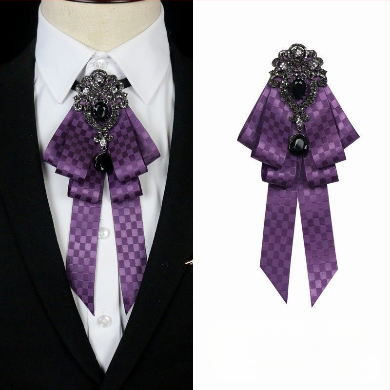 Kakla ziedu aksesuārs, keramiskā ģeometriskā forma, retro šablonu stils, izcelsme Ķīna, 2022. gada ziema