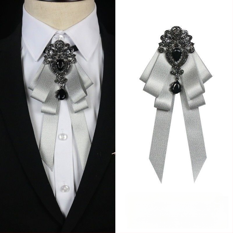 Kakla ziedu aksesuārs, keramiskā ģeometriskā forma, retro šablonu stils, izcelsme Ķīna, 2022. gada ziema