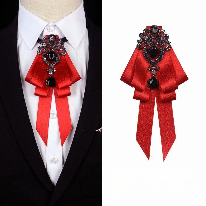 Kakla ziedu aksesuārs, keramiskā ģeometriskā forma, retro šablonu stils, izcelsme Ķīna, 2022. gada ziema