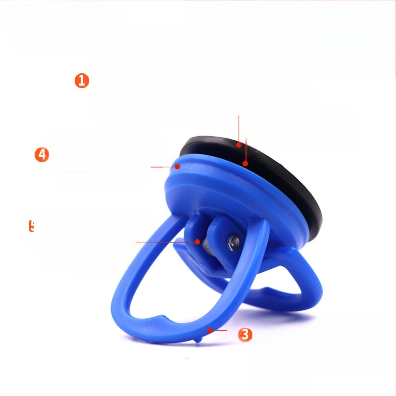 Guanyue Autó dent javító készlet erős szívócsészével a lemez javításához