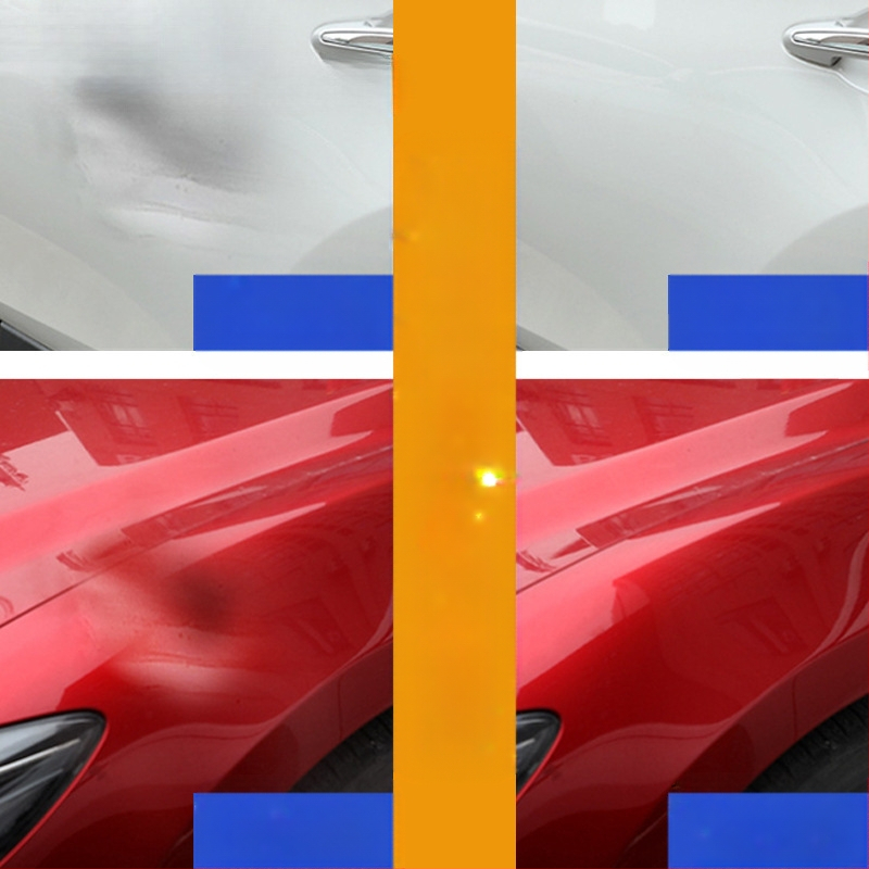 Guanyue Autó dent javító készlet erős szívócsészével a lemez javításához