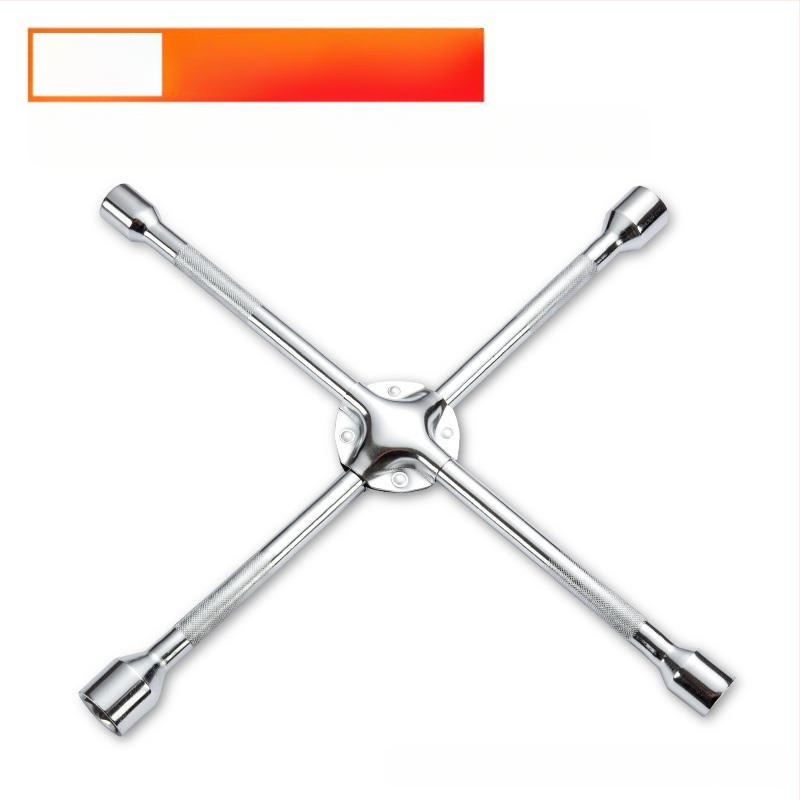 Teleskopski univerzalni ključ za promjenu guma – marka: Other; materijal: Other; vrsta: Socket wrench