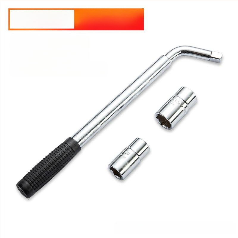 Teleskopski univerzalni ključ za promjenu guma – marka: Other; materijal: Other; vrsta: Socket wrench