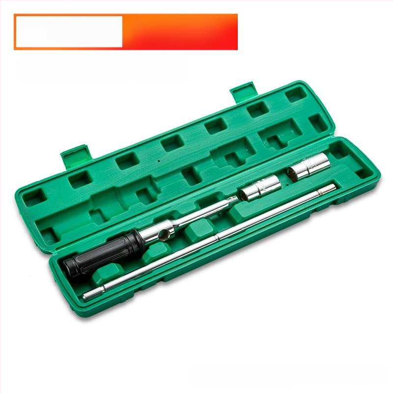 Teleskopski univerzalni ključ za promjenu guma – marka: Other; materijal: Other; vrsta: Socket wrench