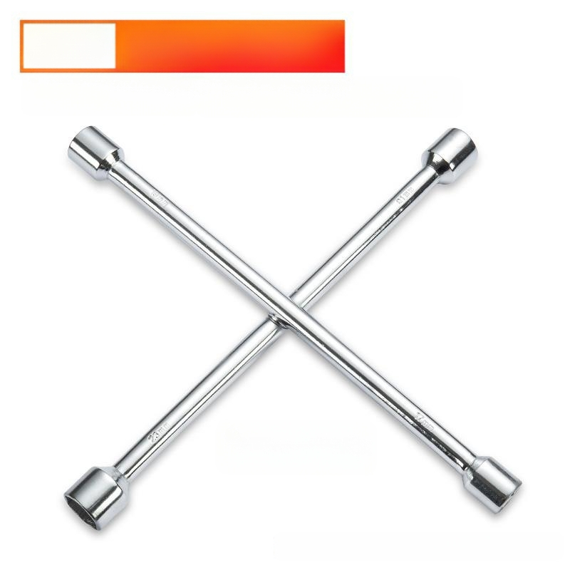 Teleskopski univerzalni ključ za promjenu guma – marka: Other; materijal: Other; vrsta: Socket wrench