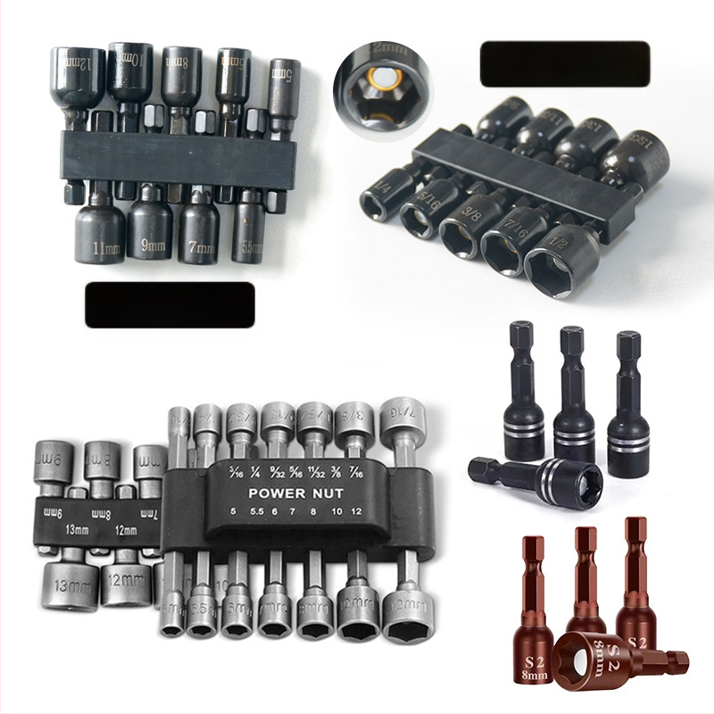 Other set šesterokutnih ključeva od krommolibden čelika