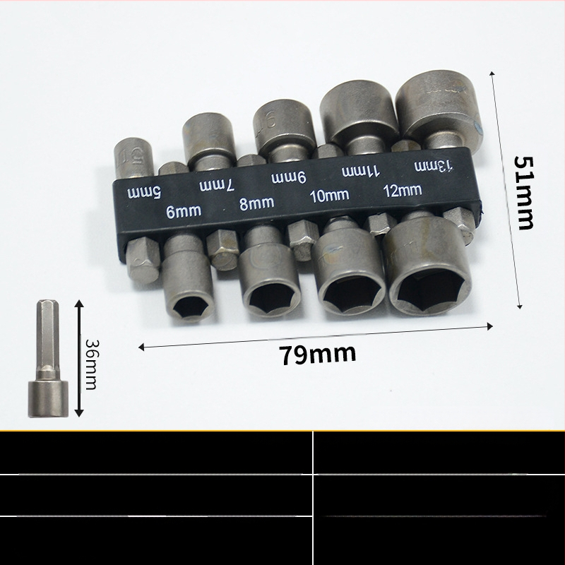 Other set šesterokutnih ključeva od krommolibden čelika