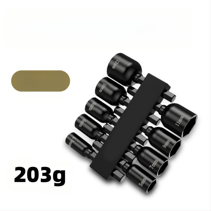 Other set šesterokutnih ključeva od krommolibden čelika