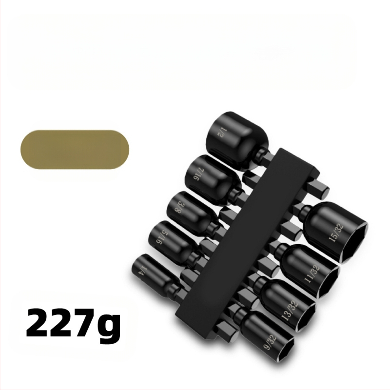 Other set šesterokutnih ključeva od krommolibden čelika