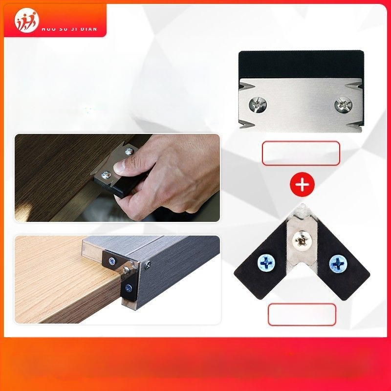 Edge Trimmer za drvo – Ručni alat za zaobljeni rub i postavljanje trake na PVC ekološke ploče