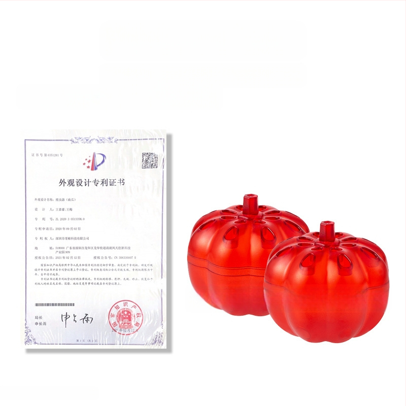 Vaisių musių gaudyklė SK116; plastikinė; nekotoksinė; masalai neįtraukti