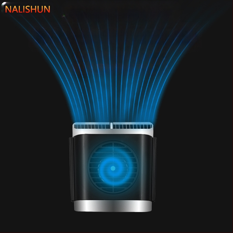 There Shun автомобилен вентилатор за задната седалка с USB интерфейс, 5W, модел 294