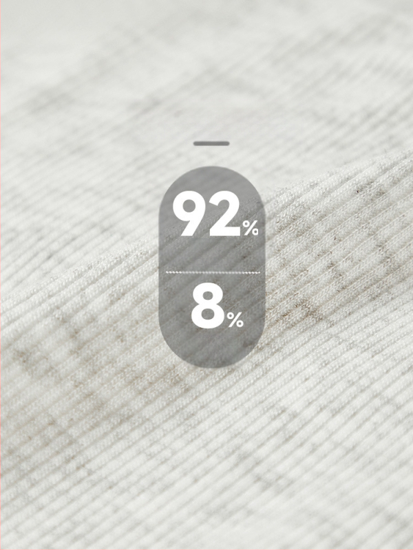 Йога топ с подплънки за бюста - дишаща вискоза-еластан смес, слим фит, талия-дължина, къс ръкав, за йога и спорт