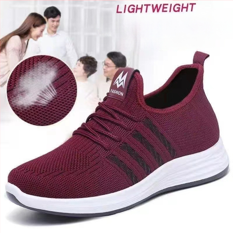 Moterų žieminiai bateliai su fleece pamušalu, šilti ir lengvi, neslidus padas, plokščias kulnas, raišteliai