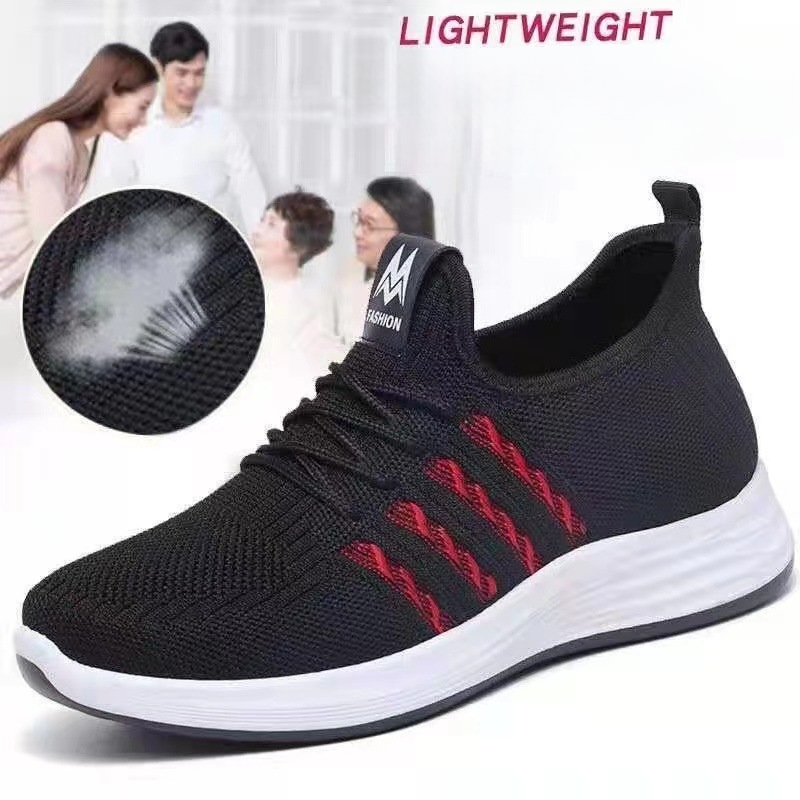 Moterų žieminiai bateliai su fleece pamušalu, šilti ir lengvi, neslidus padas, plokščias kulnas, raišteliai