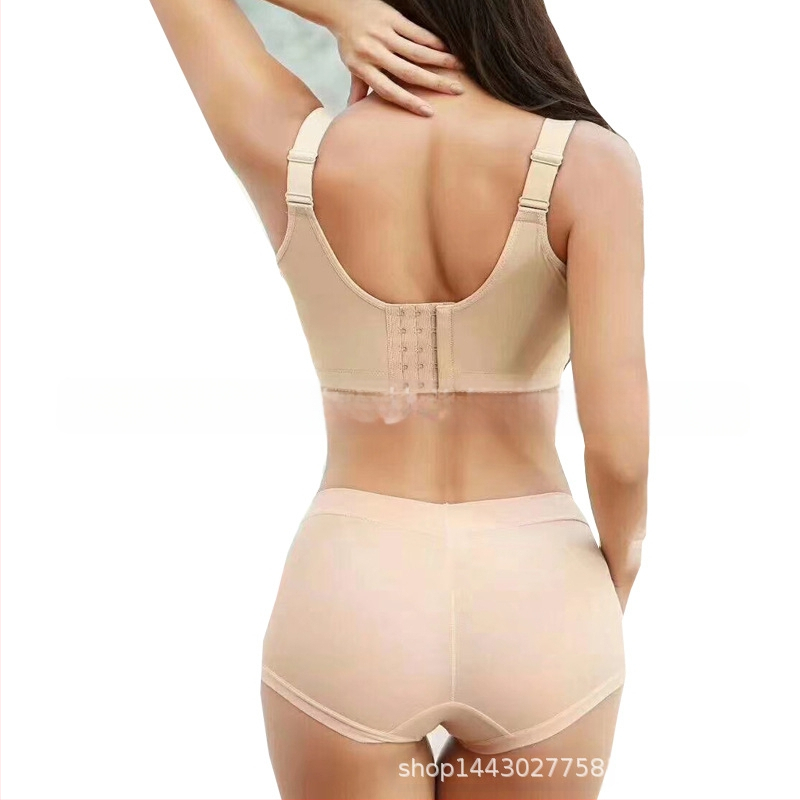 Formuojanti liemenėlė su pilnomis kaušėmis, plonos formuojančios kaušelius, Spandex/Lycra audinys, fiksuoti dvigubi petnešos, nugaroje keturių eilių užsegimas